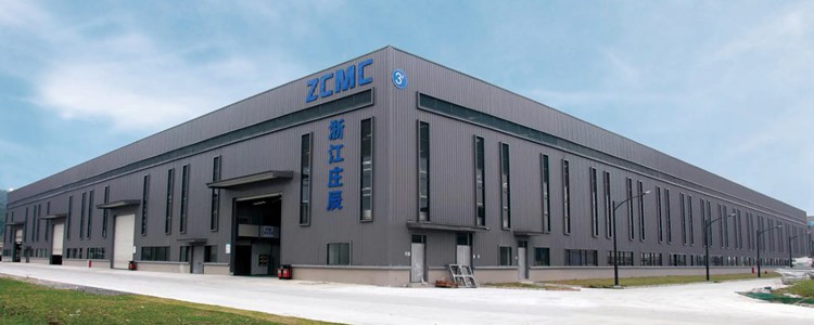 中國最大的預(yù)制混凝土模具提供商――浙江莊辰簽約彩虹圖紙管理系統(tǒng) 中國最大的預(yù)制混凝土模具提供商――浙江莊辰簽約彩虹圖紙管理系統(tǒng)